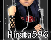 [HiNa] Akatsuki Dress