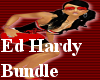 ~$Ed Hardy$~Bundle