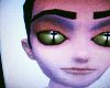 Eyes For God