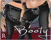 *SYN*PureLatex-Booty