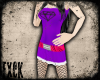 Fx! MandyMURDER`s Outfit