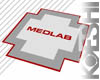 ML Area Rug Grey