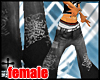 -tx- KT BaggyPants