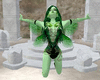 [DS]FAIRY POSES 11P