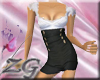 Christina Aguilera Short