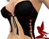 KittenTopV.2 - Red