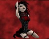 Vamp Barstool