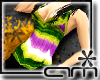 [AM] Sunny Green Wear