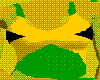 Jamaican Tank top