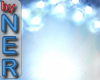 NER Spotlights thru Fog