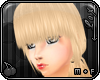 Lox� Lillian: Ash Blonde