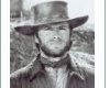 Clint Eastwood poster