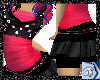 POlKa HOTT n SkIrt