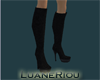 ~Lu Blk Ptfm Boots v1