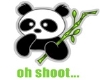 Panda Oh Shoot!