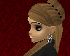 cute sweet hair