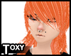 !T Orange: Kira short
