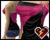 S sariahwear pink