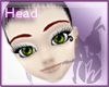 !R Lifeless Prop. Head
