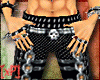 [xP] Chained skirted ~