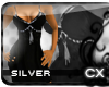 [CX].Nighttime{Silver}.