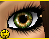 Hazel eyes