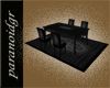 G-Elegante Dining Table