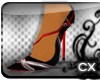 [CX].Strapped{Lust}|Heel