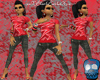 HazeBolt Fit
