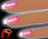 High Gloss Pink French