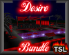 Desire Pool Bundle