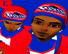 *CA* Pistons Skully