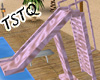 Heavenly Pink Slide