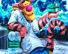 *C.T* TIGGER SHIRT
