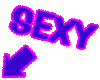 Sexy Arrow