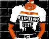[M.E] HipHop City Suit