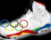Lady Olympic 6 Js