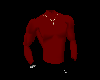 Invisible Man in Sweater