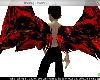 Digital Demon Wings(ANI