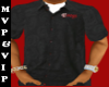 [MV]Coogi Polo *BL/RED*