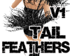 ~F~BW Wispy TFeathers v1