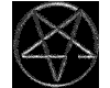 Animated Pentagram