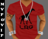[MV]LRG (Red/Black)