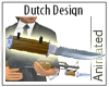 Bayonet for AK47