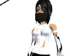 Kage the blade V2
