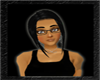 [Cz]Black EyeGlasses