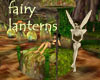 fairy lanterns