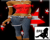*DSL* Starz Red