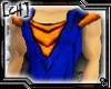 [CH] Vegito Top