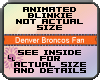 ~LL~ Denver Broncos